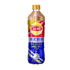[Lipton] Bristish Milk Tea 535ml
