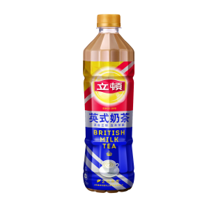[Lipton] Bristish Milk Tea 535ml