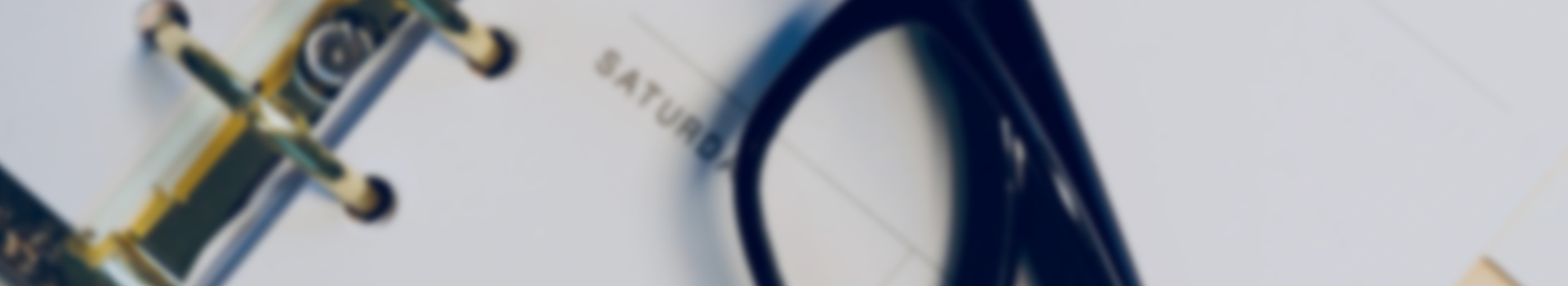 News Banner